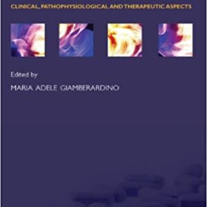 Visceral Pain: Clinical Pathophysiological And Therapeutic Aspects
