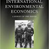 9780199261116 1 | International Enviromental Economics A Survey Of The Issues | 9780199288137 | Together Books Distributor
