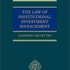 9780199285013 1 | The Law Of Institutional Investment Management Hb | 9780199280704 | Together Books Distributor