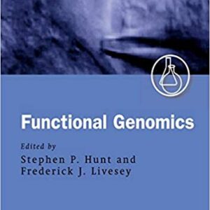 Functional Genomics: Practical Approach