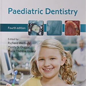 Paediatric Dentistry 4Ed Pb 2012