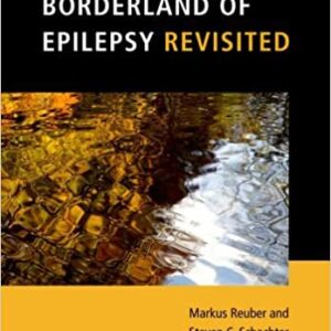 Borderlnd Of Epilepsy Revisited Hb 2013