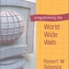 9780201704846 1 | Programming The World Wide Web | 9780201848885 | Together Books Distributor