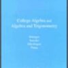 9780201873603 1 | Graphing Calculator Manual College Algebra And Algebra And Trigonometry | 9780201848885 | Together Books Distributor
