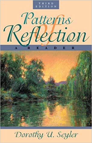 9780205267156 1 | Patterns Reflection: A Reader 3 E | 9780205267156 | Together Books Distributor Patterns Reflection: A Reader 3 E