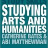 9780230205475 1 | Studying Arts And Humanities Pb 2009 | 9780230006416 | Together Books Distributor