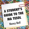 9780230224315 1 | A Students Guide To The Ma Tesol Pb 2009 | 9780230211834 | Together Books Distributor