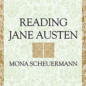 Reading Jane Austen Pb 2009