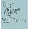 9780230360846 1 | The Story Of The Treasure Seekers And The Wouldbegoods | 9780230362536 | Together Books Distributor