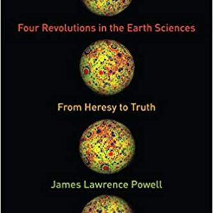 Four Revolutions In The Earth Sciences: From Heresy To Truth