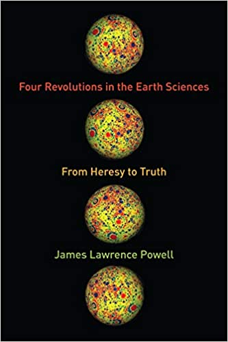 9780231164481 1 | Four Revolutions In The Earth Sciences: From Heresy To Truth | 9780231164481 | Together Books Distributor Four Revolutions In The Earth Sciences: From Heresy To Truth