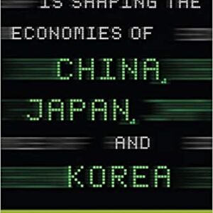 How Finance Is Shaping The Economies Of China Japan And Korea