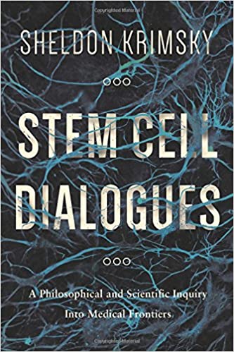 9780231167482 1 | Stem Cell Dialogues: A Philosophical And Scientific Inquiry Into Medical Frontiers | 9780231167482 | Together Books Distributor Stem Cell Dialogues: A Philosophical And Scientific Inquiry Into Medical Frontiers