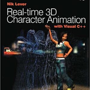 Real Time 3D Character Animation With Visual C++ Pb 2001