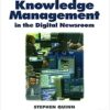 9780240516776 1 | Knowledge Management In The Digital Newsroom Pb 2002 | 9780240805986 | Together Books Distributor 9780240516776 1 | Knowledge Management In The Digital Newsroom Pb 2002 | 9780240805986 | Together Books Distributor