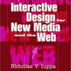 9780240804149 1 | Interactive Design For New Media And The Web | 9780240802053 | Together Books Distributor