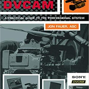 Dvcama Practical Guide To The Professional System