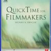 9780240804965 1 | Quicktime For Filmmakers | 9780240805160 | Together Books Distributor