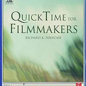 Quicktime For Filmmakers