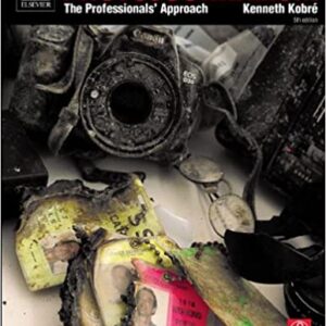 Photojournalishm: The Professionals Approach 5 E