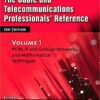 9780240807478 1 | The Cable And Telecommunications Professionals' Reference Vol 1 3 E | 9780240817156 | Together Books Distributor