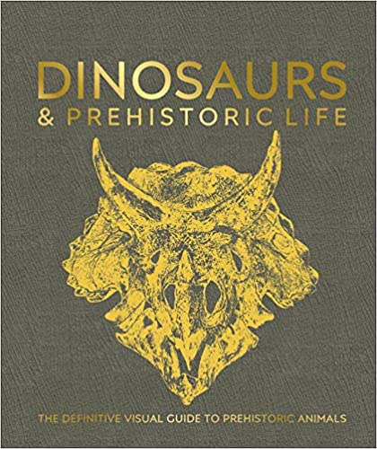 9780241287309 1 | Dinosaurs And Prehistoric Life | 9780241287309 | Together Books Distributor