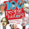 9780241376591 1 | 100 People Who Made History | 9780241304327 | Together Books Distributor