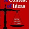 9780252079405 1 | A Contest Of Ideas: Capital Politics And Labor | 9780262026949 | Together Books Distributor