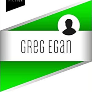 Greg Egan