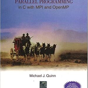 Parallel Programming In C With Mpi And Openmp Pb 2020