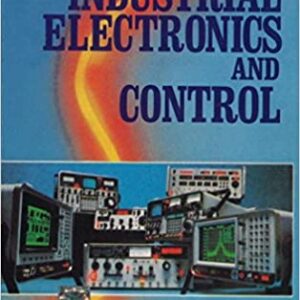 Industrial Electronics And Control Pb 2019