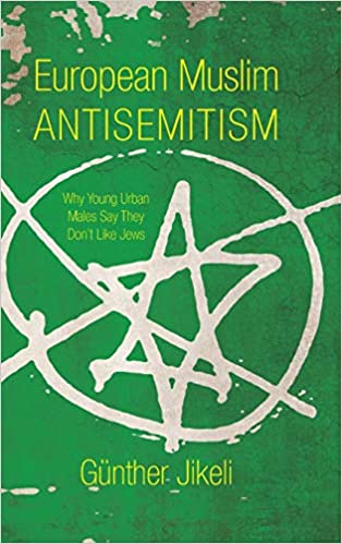 9780253015181 | European Muslim Antisemitism: Why Young Urban Males Say They Don'T Like Jews | 9780253015181 | Together Books Distributor European Muslim Antisemitism: Why Young Urban Males Say They Don'T Like Jews