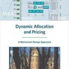 9780262028400 | Dynamic Allocation And Pricing: A Mechanism Design Approach | 9780262028622 | Together Books Distributor