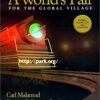 9780262133388 | A World'S Fair For The Global Village | 9780262161893 | Together Books Distributor
