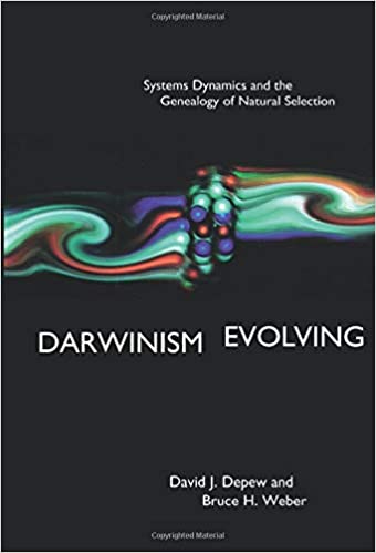 9780262540834 | Darwinism Evolving: Systems Dynamics And The Genealogy Of Natural Selection Bradford Book | 9780262540834 | Together Books Distributor Darwinism Evolving: Systems Dynamics And The Genealogy Of Natural Selection Bradford Book