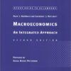 9780262661461 | Macroeconomics: An Integrated Approach: Study Guide | 9780262061919 | Together Books Distributor