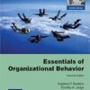 9780273752660 | Essentials Of Organizational Behavior Pie Global Edition 11Th Ed | 9780273721703 | Together Books Distributor