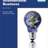 9780273765868 | International Business Pie Global Edition 7Th Ed | 9780273766025 | Together Books Distributor