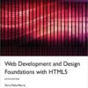 9780273774501 | Web Development And Design Foundations With Html5 Pie 6Th Ed | 9780300083866 | Together Books Distributor