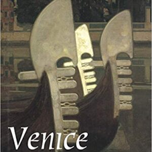 Venice Fragle City 1797 1997