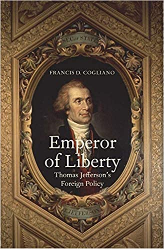 9780300179934 | Emperor Of Liberty: Thomas Jefferson'S Foreign Policy | 9780300179934 | Together Books Distributor Emperor Of Liberty: Thomas Jefferson'S Foreign Policy