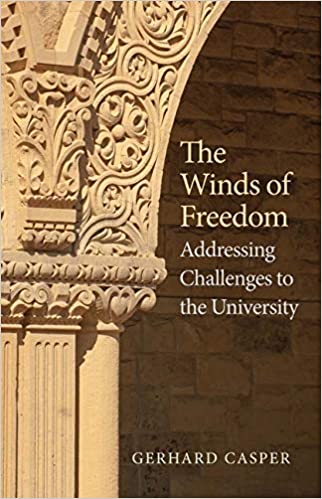9780300196917 | The Winds Of Freedom: Addressing Challenges To The University | 9780300196917 | Together Books Distributor The Winds Of Freedom: Addressing Challenges To The University