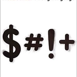 Mel Bochner: Strong Language