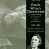 9780300208306 | Oscar Wilde'S Chatterton: Literary History Romanticism And The Art Of Forgery | 9780521792943 | Together Books Distributor