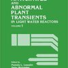 9780306417184 | Anticipated And Abnormal Plant Transients In Light In Light Water Reactors Hb | 9780306424342 | Together Books Distributor