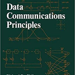 Data Communications Principles Hb