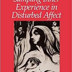 Sampling Inner Experience In Disturbed Affect