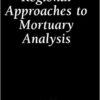 9780306449314 | Regional Approaches To Mortuary Analysis | 9780306449901 | Together Books Distributor