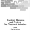 9780306449901 | Confined Electrons And Photons Hb | 9780306449314 | Together Books Distributor