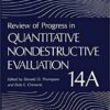 9780306450624 | Review Of Progress In Quantitative Nondestructive Evaluation Vol 14 A+B Hb | 9780306448546 | Together Books Distributor